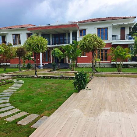 Seagull'S Nest Beach House - Unit Of Prohotel Chennai Bagian luar foto