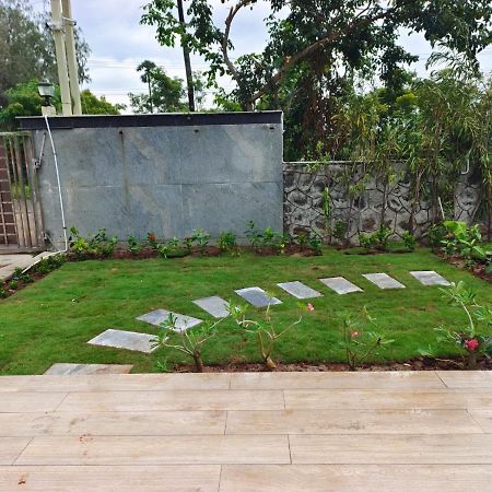 Seagull'S Nest Beach House - Unit Of Prohotel Chennai Bagian luar foto