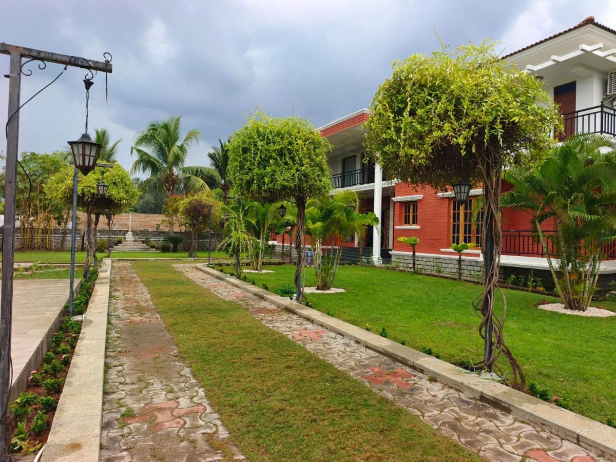 Seagull'S Nest Beach House - Unit Of Prohotel Chennai Bagian luar foto