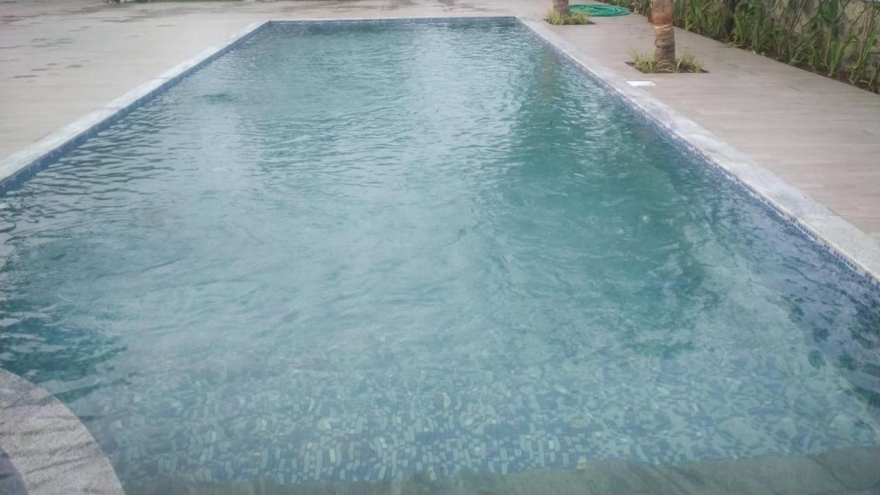 Seagull'S Nest Beach House - Unit Of Prohotel Chennai Bagian luar foto