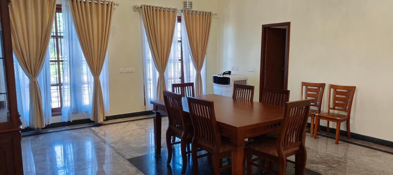 Seagull'S Nest Beach House - Unit Of Prohotel Chennai Bagian luar foto