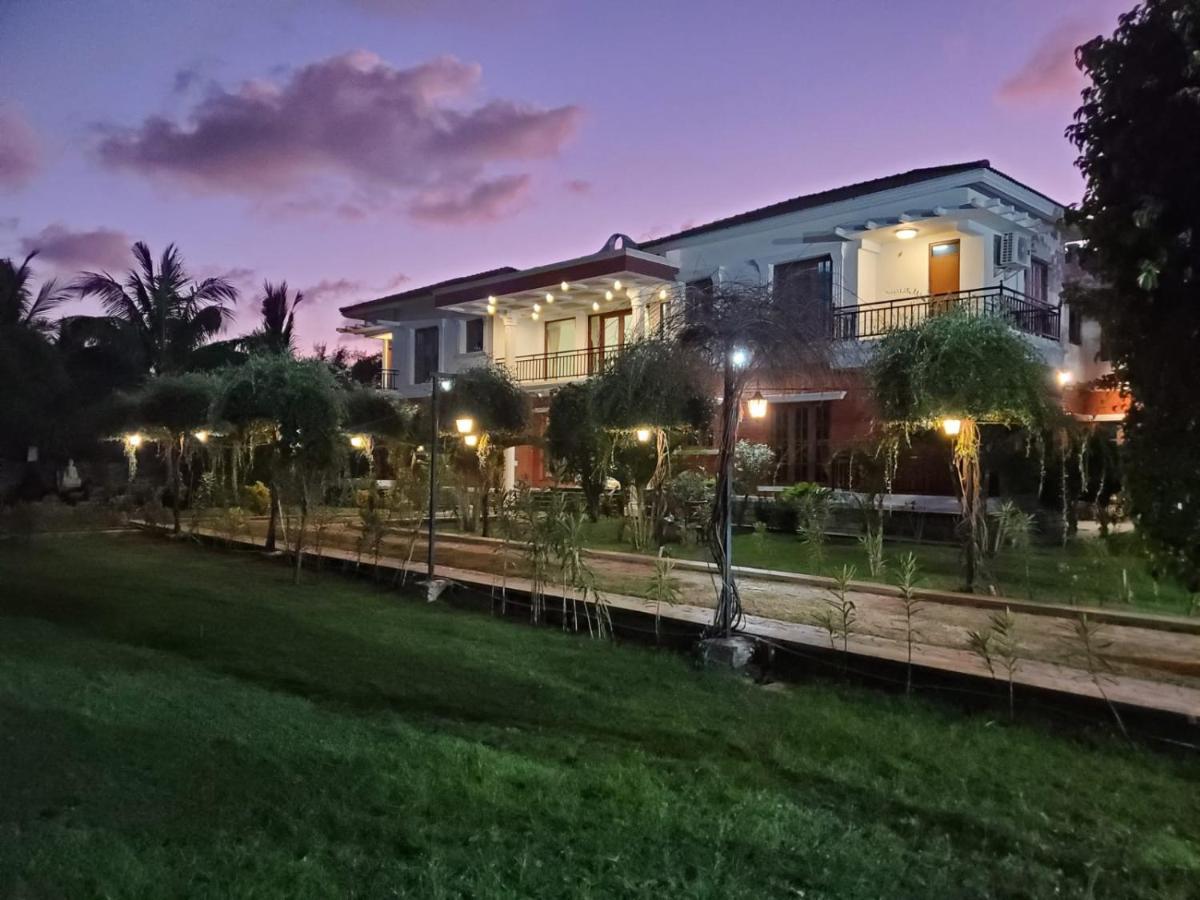 Seagull'S Nest Beach House - Unit Of Prohotel Chennai Bagian luar foto